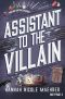 [Assistant to the Villain 01] • Assistant to the Villain